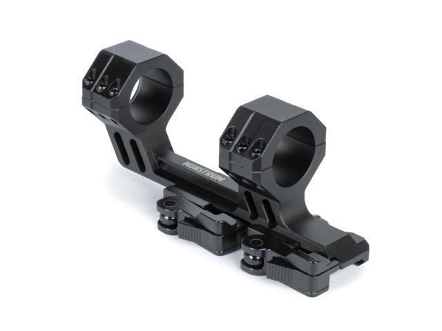 Deadlock Pro Scope Mount with Hypergrip Quick Detach