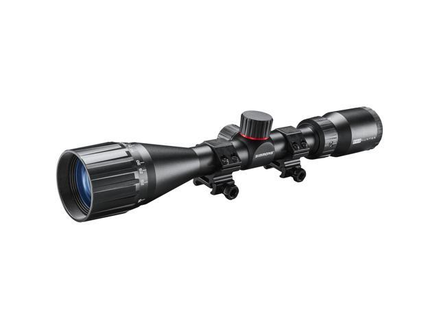 PRO Hunter 4-12X40MM RIFLESCOPE