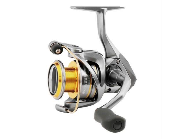 Avenger Graphite Body 7 Ball Bearing Freshwater Spinning Reel