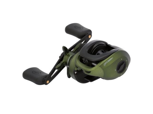 Monarch Low Profile Baitcast Fishing Reel