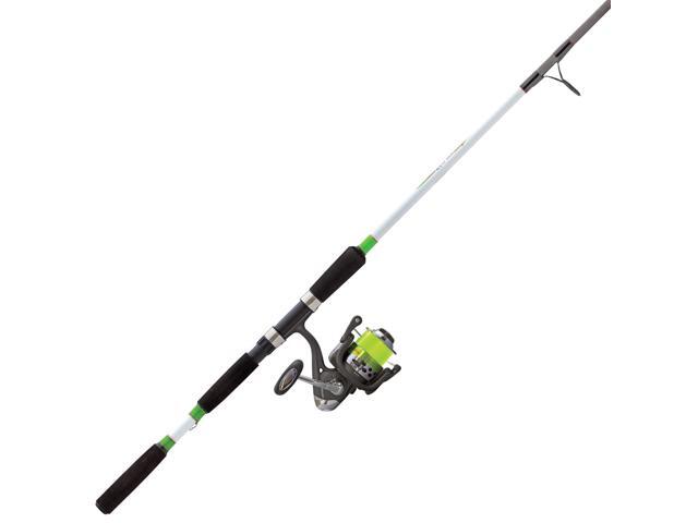 Cat Daddy Spinning Combo