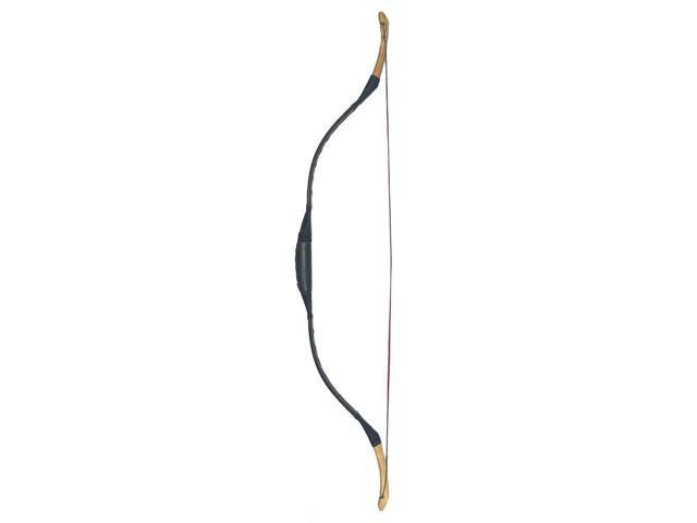 Turkish Bow Short Bow Horseback Archery Bow 30-50lbs