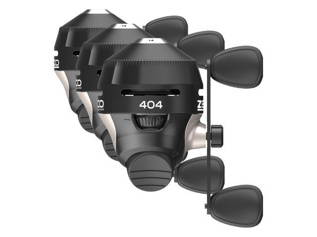 404 Spincast Fishing Reel