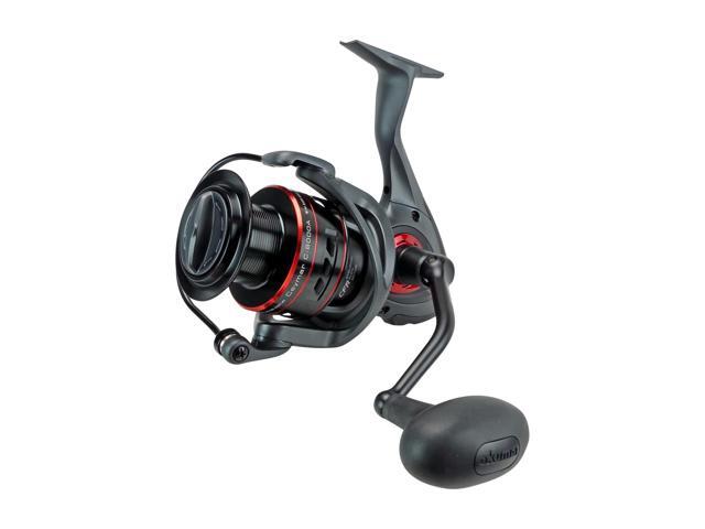 Ceymar A Spinning Reels