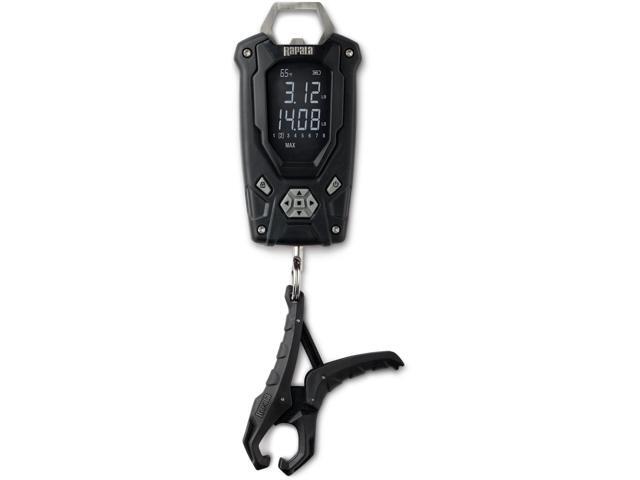 Digital Scale, High Contrast, 50 lbs