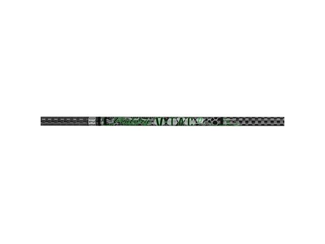 VTAC 27 0.370' Large Diameter Target Arrow