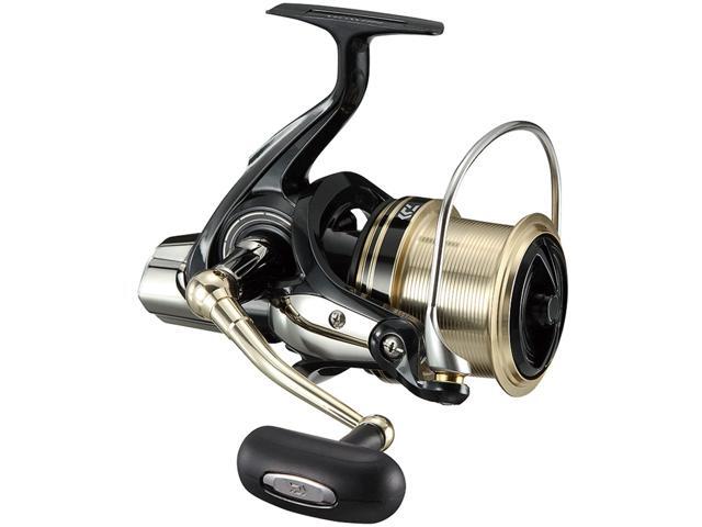 Spinning Reel WINDCAST 17 (2017 Model)
