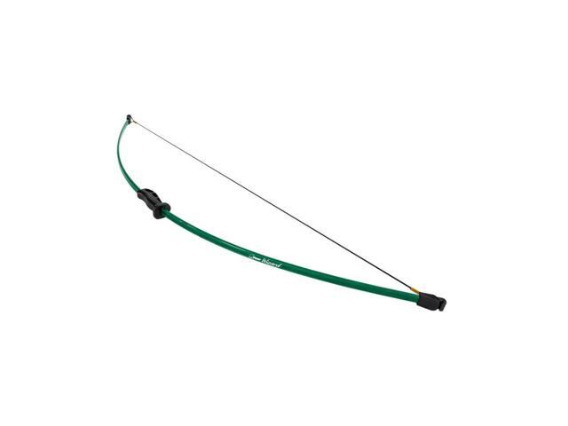 Wizard Bow for Youth, Recommended Ages 5-10, Ambidextrous, Continuous Draw Weight Up to 18 lb., Continuous Draw Length Up to 24-inches