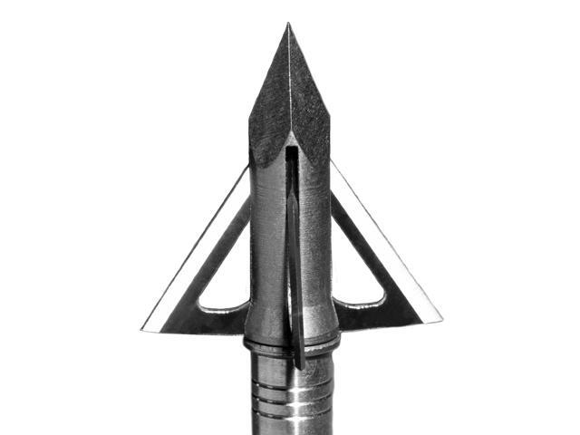 Standard Pro Series and Magnum Broadheads