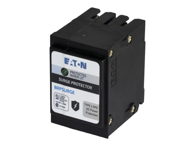 Electrical - BRPSURGE - BRPSURGE Breaker, Surge Device, 120/240V, 1-Phase, 2P, BR