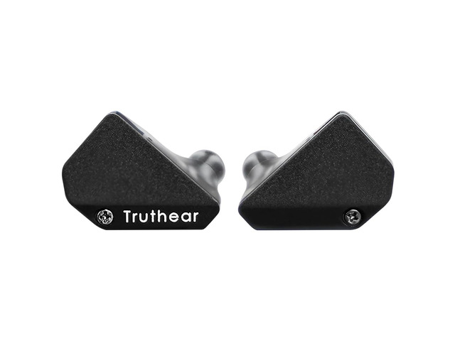Hexa 1DD+3BA Hybird in-Ear Headphone Gaming Earbud HiFi IEM Earphone with 0.78mm 2pin Cable