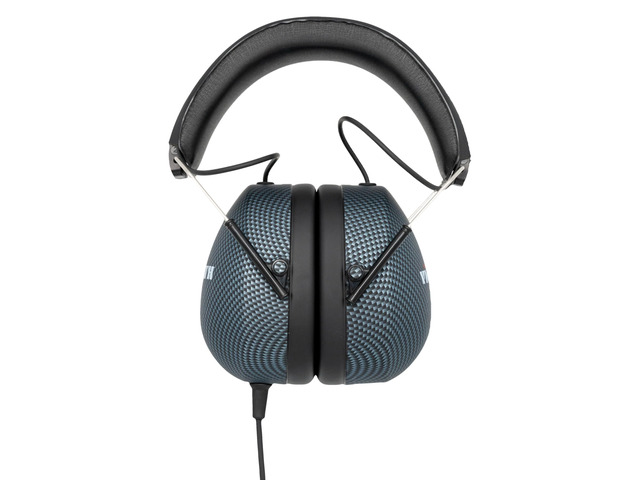 SIH3 Stereo Isolation Headphones