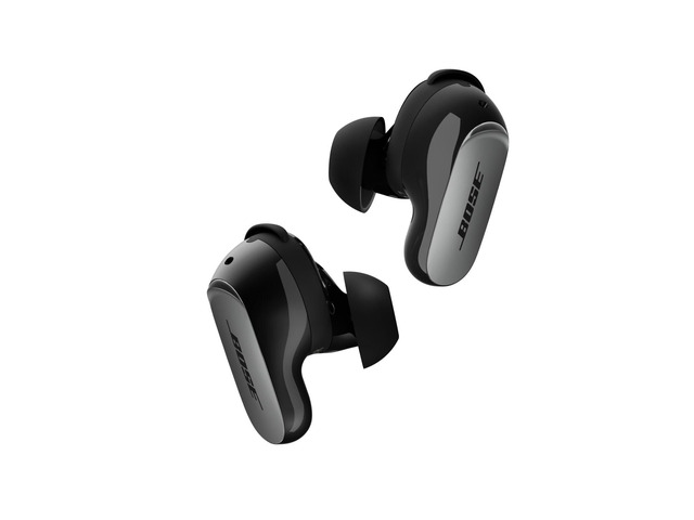 QuietComfort Ultra Earbuds (2nd Gen) - Wireless Noise Cancelling Earbuds with Mic, Immersive Audio, USB-C Charging, Up to 6 Hours Battery, IPX4...
