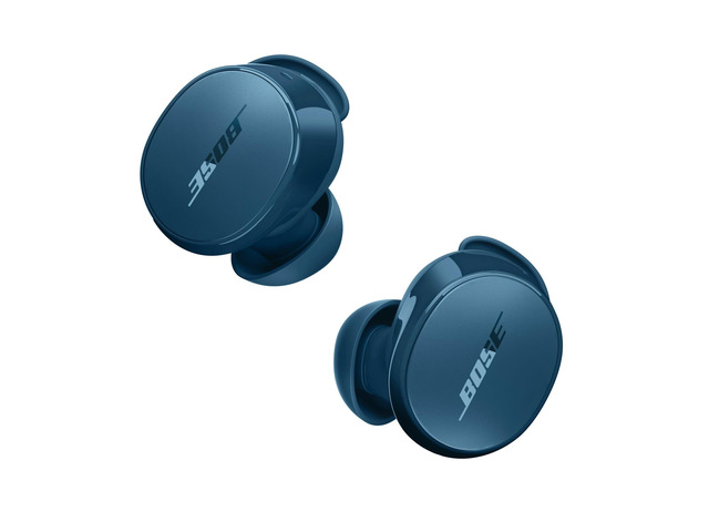 QuietComfort Earbuds - True Wireless Bluetooth Earbuds with Active Noise Cancellation and Mic, USB-C Charging, IPX4 Rating, Up to 8.5 Hours of...