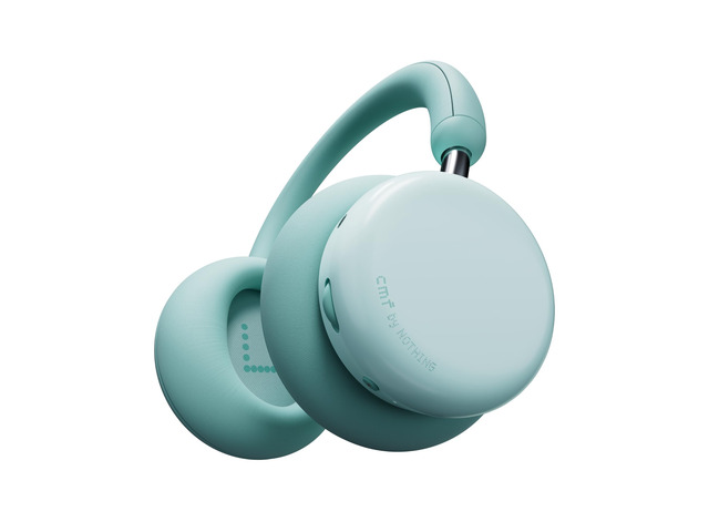 Headphone Pro Active Noise Canceling Wireless Headphones Bluetooth 5.4 Over The Ear Headset, 50H ANC Playtime, Bass & Treble Slider, Custom...
