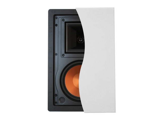 R-5800-W II In-Wall Speaker - White (Each)