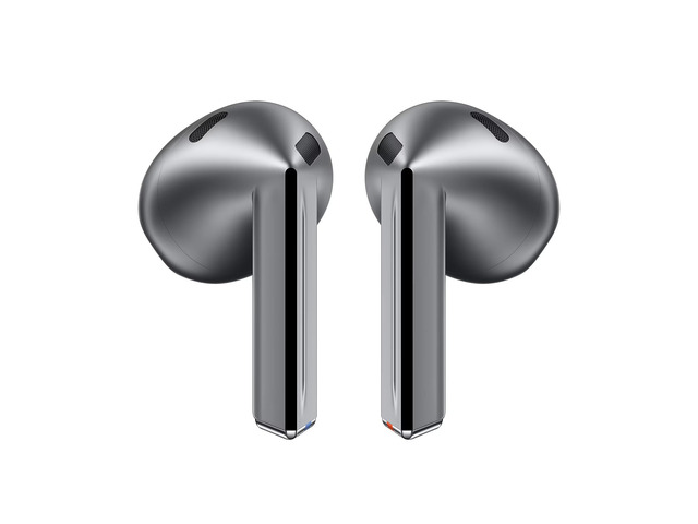 Galaxy Buds3 (2024, ANC) Water Resistant, AI Real-Time Language Interpreter, True Wireless Bluetooth 5.4 Earbuds, Hi-Fi Sound, Noise Cancelling,...