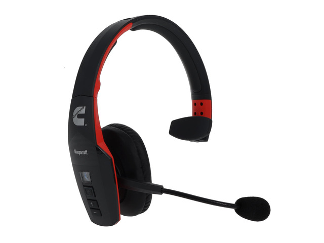 Edition BlueParrott B450-XT Noise Cancelling Bluetooth Headset Unique Design with Industry Leading Sound & Improved Comfort, Up to 24 Hours of...