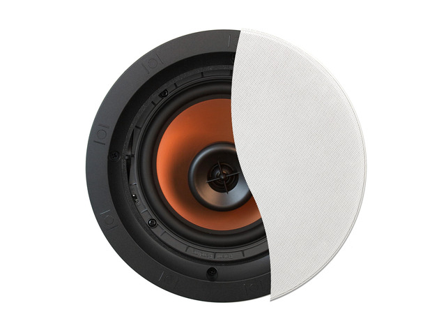 CDT-5650-C II In-Ceiling Speaker - White (Each)