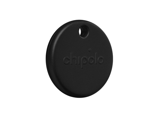 POP Tracker Tag - Colorful, Compatible, Loud Bluetooth Tracker With Call Your Phone & Out of Range Alert, Works with Apple Find My or Find Hub on...