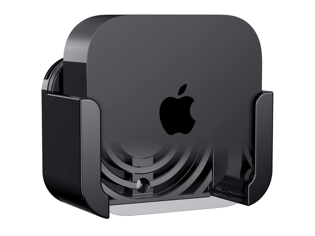 for Apple TV Fits All Models, Heat Management, Premium Quality Designed in the USA