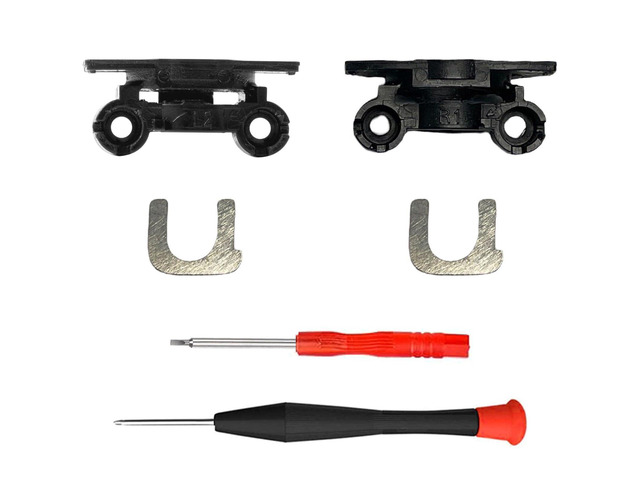WH-1000XM4 Hinge Swivels as Same as the OEM XM4 Hinge Spins Replacement Parts Accessories Compatible with Sony WH-1000XM4 Noise Cancelling...