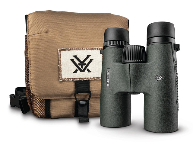 Triumph HD 10x42 Binoculars HD Optics, Tripod Adaptable, Waterproof, Fogproof, Shockproof, Included Glasspak Harness - Unlimited, Unconditional
