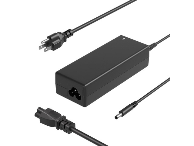 90W Charger Power Cord Compatible with Dell-Inspiron 20' 22' 24' 27' 3000 5000 7000 AIO Desktop,17 16 15 14 13 11 3000 5000 7000 Laptop LA90PM111...