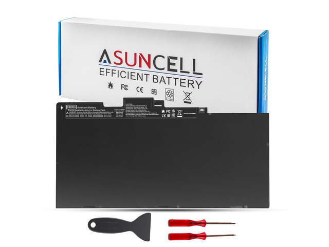 CS03XL Battery for HP Elitebook 840 850 755 745 G3 G4 ZBook 15u G3 G4 Series 46Wh