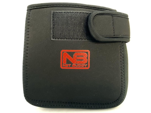Travel Transducer Cover Intended for Humminbird Mega Live