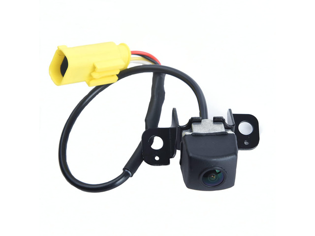 Rear View Backup Camera Compatible with Kia Sorento 2014 2015 Replaces 95760-2P600 95760-2P600FFF