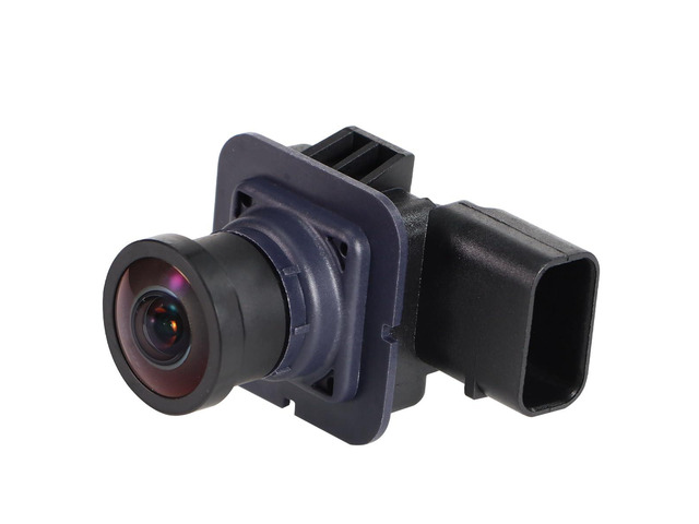 DM5Z-19G490-A Rear View Back Up Parking Assist Camera Compatible with Ford C-Max Energi C-Max Hybrid 2013 2014 2015 2016, OE Backup Cam Replaces...