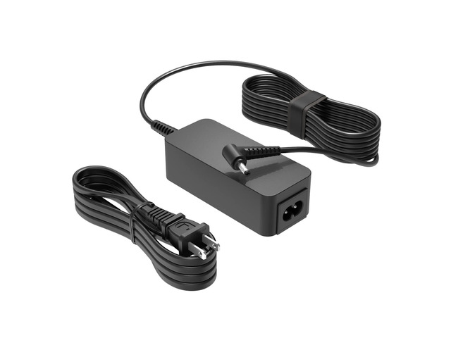45W AC Charger Fit for Lenovo Ideapad Slim 1 1 14 1 15 1 11 Slim 1-14AST-05 1-11AST-05 Ideapad 1-15IJL7 1-14IGL7 1-14IGL05 1-14IJL7 1-14ADA05...
