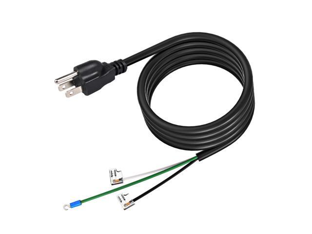 Pool Pump Power Cord for Hayward Above Ground Pool Pumps Compatible with Power-Flo,SP Series,Perflex,and Star-Clear Models 6FT 14AWG