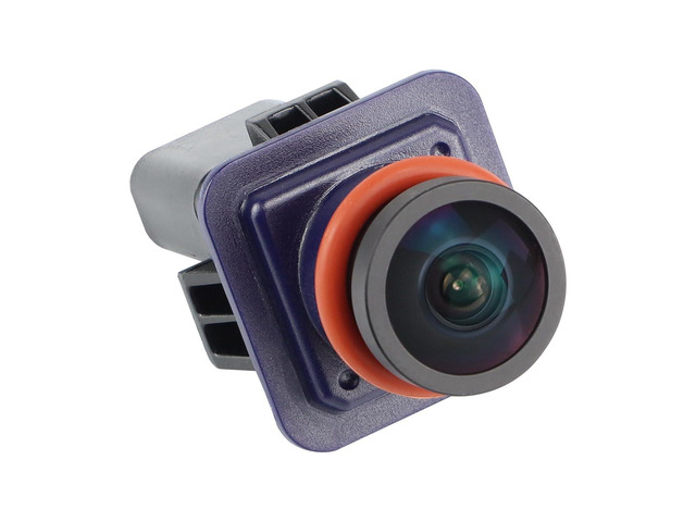 EG1Z-19G490-A Rear View Backup Camera Replacement for Ford Taurus/Taurus Sho/Taurus Police 2013-2019, Replaces OE# DG1Z-19G490-A, 592-224 by