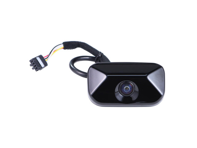 95760-2K100 Rear View Backup Camera Fit for Kia Soul 2010 2011 2012 2013, Parking Assist Cam Replaces OE Number 957602K100, 957602K100I7 /...