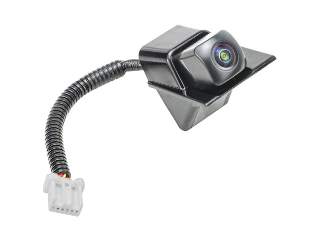 39530-TG7-A01 Rear View Camera for Honda Pilot 3.5L 2016 2017, OE Backup Camera Replaces 39530TG7A01 by