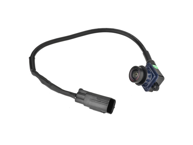 Backup Camera Compatible with 2011-2013 Dodge Durango Grand Cherokee Replaces# 56054059AF 56054059AC 56054059AD 56054059AE, Rear Parking Assist...
