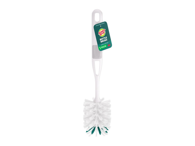 Brite Bottle Brush, 1 Pack