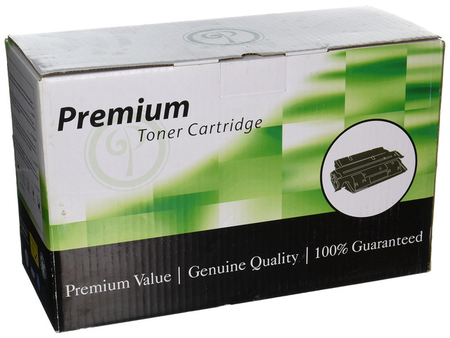 Compatible Toner Cartridge Replacement for HP 61X C8061X High Yield Works with HP LaserJet 4100 4100dtn 4100mfp 4100n 4100tn 4101mfp Printers...