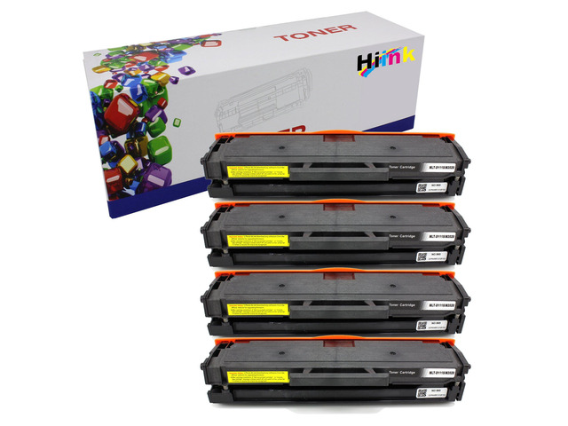 Compatible Toner Cartridge for Samsung MLT-D111S 111S Toner Cartridge Use in Xpress SL-M2020W, SL-M2022, SL-M2022W, M2070, SL-M2070FW,...