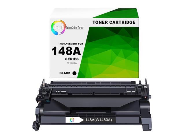 148A Toner Cartridge - Compatible Replacement for HP 148A W1480A Black Works with HP LaserJet Pro 4001 4001dn Printers (2,900 Pages) - Not.