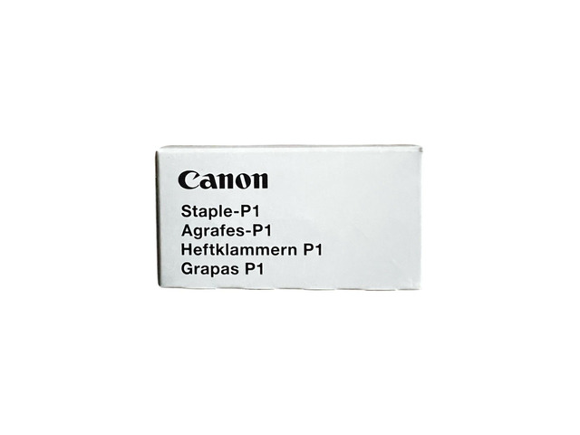 1008B001AA P1 For 8085 8095 8105 Saddle Finisher AB2 D1 V2 Staple Cartridge in Retail Packaging