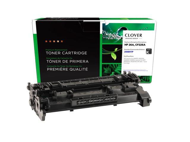 Remanufactured Toner Cartridge for HP CF226A HP 26A