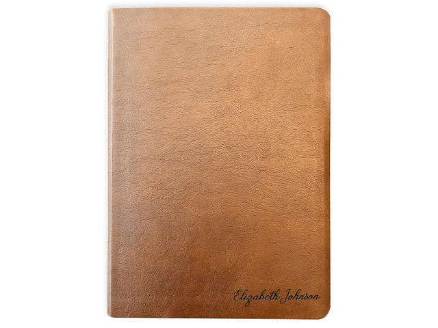 Personalized NASB Bible with name Engraved, NASB Wide Margin Bible, Custom Engraved Name, Baptism Gifts, Christian Gifts