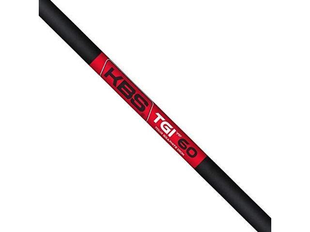 TGI Tour 60 Graphite Iron Golf Shaft.355 Taper (Choose Length)