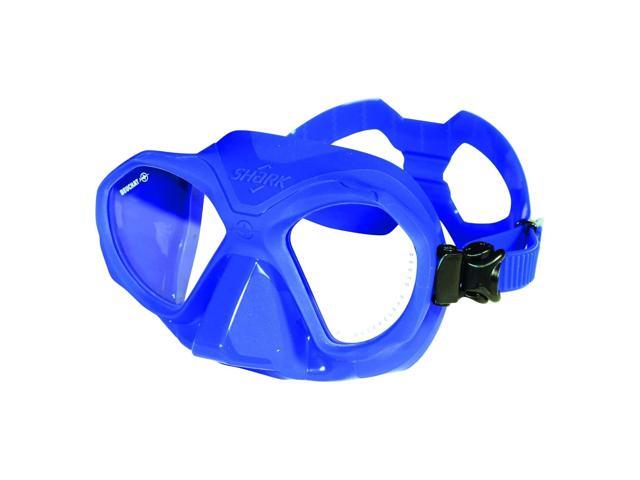 Shark Stealth Mask