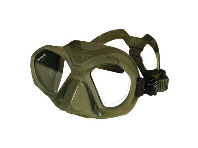Shark Stealth Mask