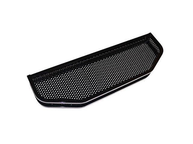 Front Outer Storage Basket for EZGO RXV Golf Carts 2008+