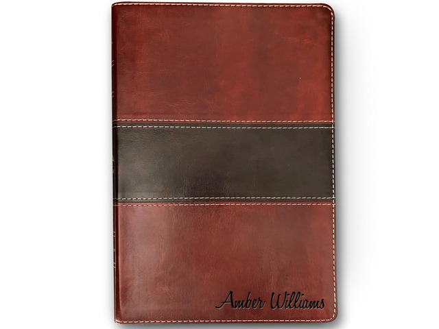Biblia personalizada en espaÃ±ol con nombre grabado, Biblia Reina Valera 1960, Biblia personalizada con nombre grabado, regalos de bautismo